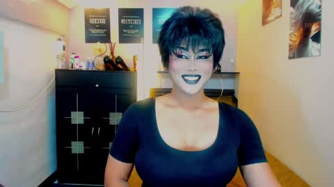 Nicoleeee online show from 4, 5, 2026
