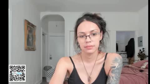 Ts Mary Jane online show from 11, 3, 2026