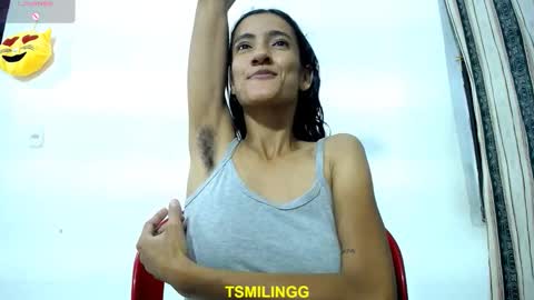 Snapshot of tsmilingg chatting on 12, 9, 2025 Dulce online show from 12, 9, 2025