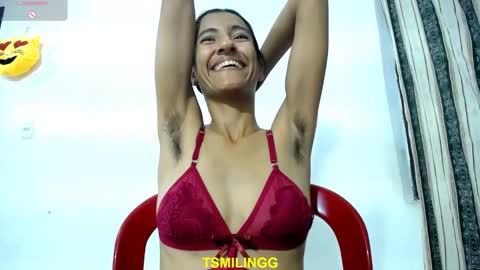 Snapshot of tsmilingg chatting on 9, 10, 2025 Dulce online show from 9, 10, 2025