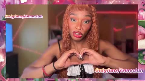 tsmoziah online show from 24, 10, 2025