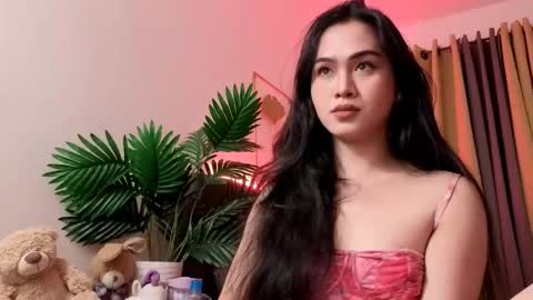 Snapshot of tsnathaliasilvana chatting on 6, 2, 2026 Bella Ratbu online show from 6, 2, 2026