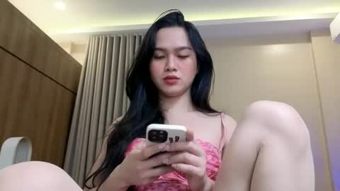 Snapshot of tsnathaliasilvana chatting on 16, 2, 2026 Bella Ratbu online show from 16, 2, 2026