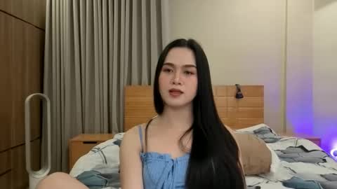 Snapshot of tsnathaliasilvana chatting on 20, 2, 2026 Bella Ratbu online show from 20, 2, 2026