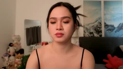 Bella Ratbu online show from 19, 4, 2026