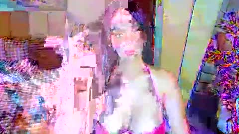 Graciella online show from 25, 4, 2026