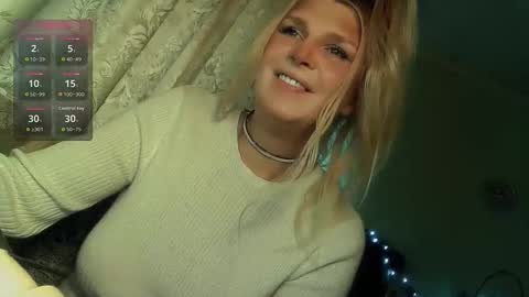 Annika online show from 26, 10, 2025