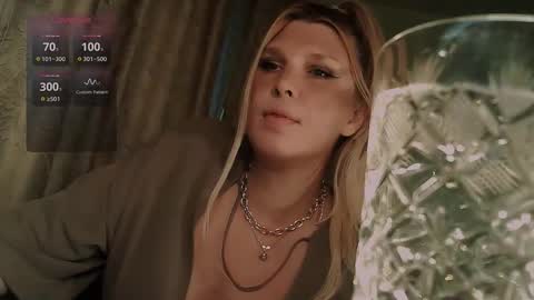 Annika online show from 2, 12, 2025