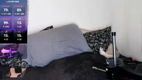 Jade Snail online show from 27, 1, 2025