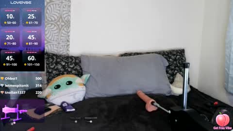 Jade Snail online show from 1, 2, 2025