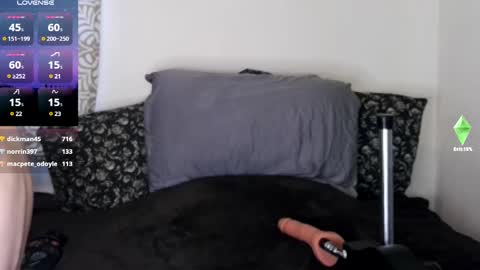 Jade Snail online show from 8, 3, 2025