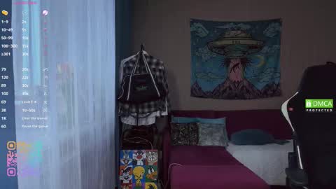 Sonya on vacation until  online show from 12, 3, 2026