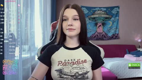 Sonya on vacation until  online show from 31, 3, 2026