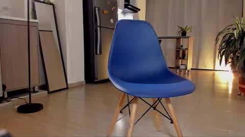 Tsuky online show from 31, 10, 2025