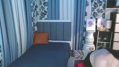 Aska Arai online show from 28, 2, 2025