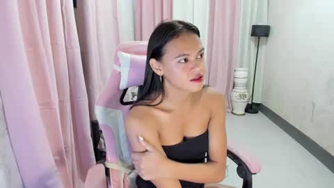 Snapshot of tsuncutmargauxx chatting on 29, 1, 2025 tsuncutmargauxx online show from 29, 1, 2025