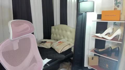 tsuncutmargauxx online show from 28, 10, 2025