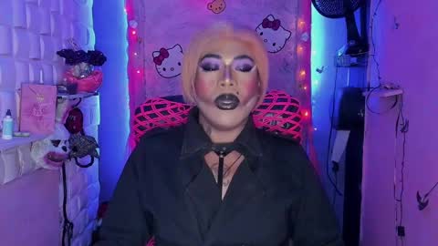 Snapshot of tsviolett chatting on 4, 12, 2024 BellaRoxanna online show from 4, 12, 2024