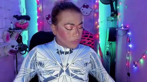 Snapshot of tsviolett chatting on 6, 12, 2024 BellaRoxanna online show from 6, 12, 2024