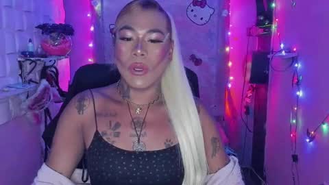 Snapshot of tsviolett chatting on 9, 12, 2024 BellaRoxanna online show from 9, 12, 2024