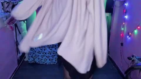 Snapshot of tsviolett chatting on 9, 12, 2024 BellaRoxanna online show from 9, 12, 2024