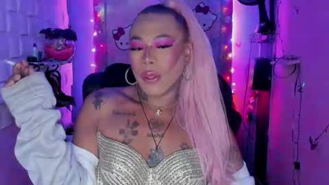 Snapshot of tsviolett chatting on 10, 12, 2024 BellaRoxanna online show from 10, 12, 2024