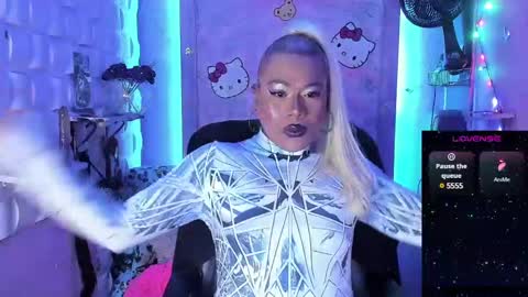 Snapshot of tsviolett chatting on 12, 2, 2025 BellaRoxanna online show from 12, 2, 2025