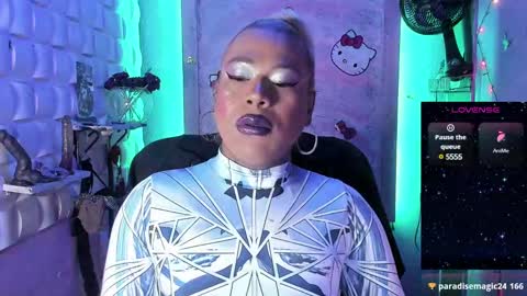 Snapshot of tsviolett chatting on 12, 2, 2025 BellaRoxanna online show from 12, 2, 2025