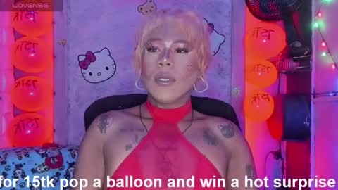 Snapshot of tsviolett chatting on 14, 2, 2025 BellaRoxanna online show from 14, 2, 2025