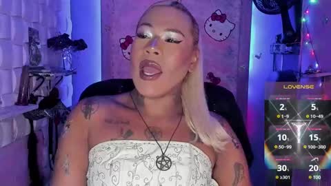 Snapshot of tsviolett chatting on 26, 2, 2025 BellaRoxanna online show from 26, 2, 2025