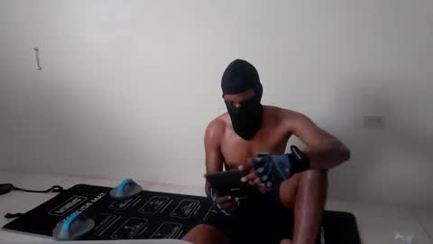 Snapshot of tt_potato chatting on 17, 10, 2025 tt_potato online show from 17, 10, 2025