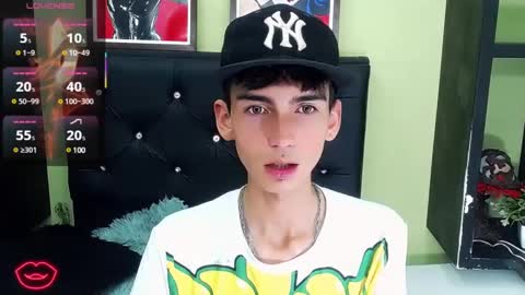 ttimy online show from 5, 3, 2025