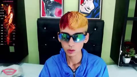 ttimy online show from 12, 3, 2025