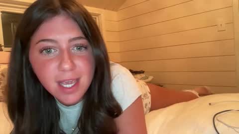 Snapshot of ttmarieee chatting on 6, 11, 2025 ttmarieee online show from 6, 11, 2025