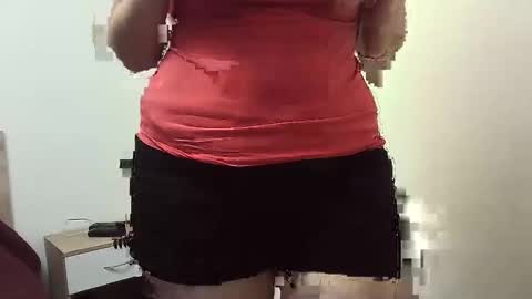 Snapshot of ttrnynela chatting on 8, 11, 2025 Ttrnynela online show from 8, 11, 2025