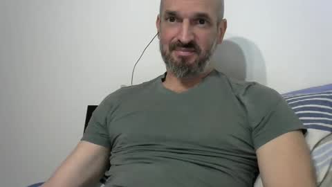 Snapshot of tu_bomberono chatting on 15, 1, 2025 tu_bomberono online show from 15, 1, 2025