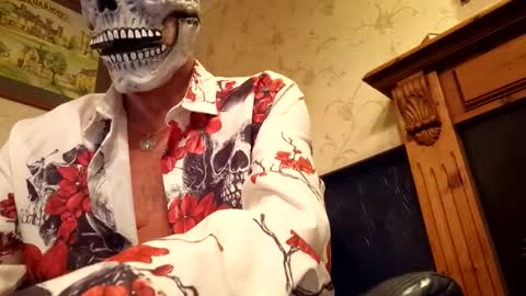 Snapshot of tubsy6868 chatting on 31, 10, 2025 tubsy6868 online show from 31, 10, 2025