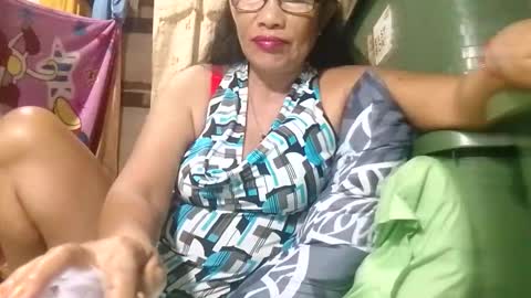 Snapshot of tuchmegently chatting on 10, 5, 2026 Mae online show from 10, 5, 2026
