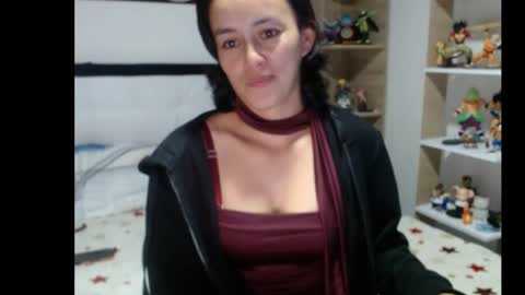 tucomplic69 online show from 19, 5, 2026