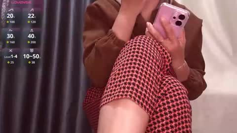 tulip_sexxy online show from 24, 11, 2025