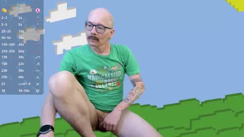 tumbling through online show from 5, 5, 2026
