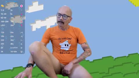 tumbling through online show from 14, 7, 2026