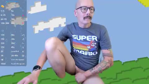 tumbling through online show from 2, 8, 2026