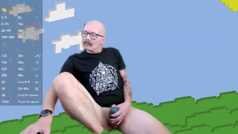 tumbling through online show from 3, 8, 2026