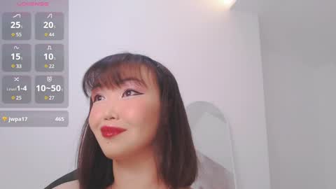 Snapshot of tumilio chatting on 27, 2, 2025 TumiLio online show from 27, 2, 2025