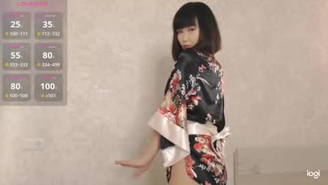 Snapshot of tumilio chatting on 5, 11, 2025 TumiLio online show from 5, 11, 2025