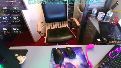 Snapshot of tunes1979 chatting on 13, 1, 2025 VerywellHung online show from 13, 1, 2025