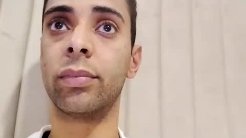 TunisienSexyGuy online show from 19, 1, 2025