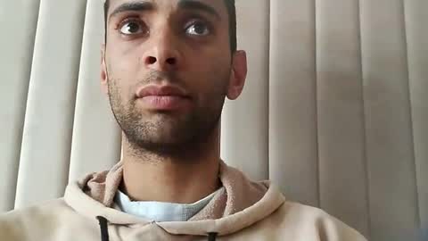 TunisienSexyGuy online show from 12, 2, 2025