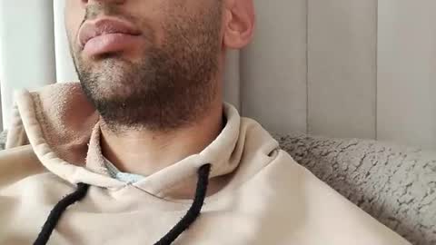 TunisienSexyGuy online show from 12, 2, 2025